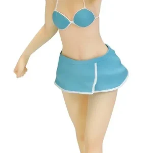 Wave Beach Queens K-On Yui Hirasawa 1/10 Scale Complete Figure