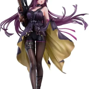Wonderful Works Dolls Frontline 2 Makiarto 1/7 Scale Figure