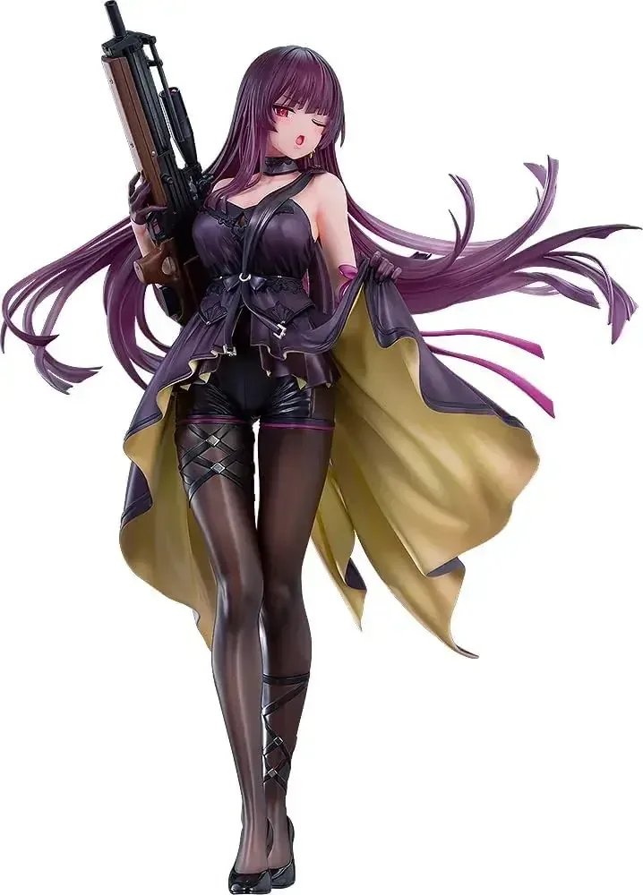 Wonderful Works Dolls Frontline 2 Makiarto 1/7 Scale Figure