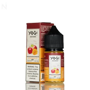 Yogi Orchards Salt Apple Mango Ice – 30mL