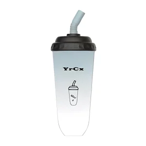 YRCX Mini Cup Disposable Vape 7000 Puffs – Iced Water