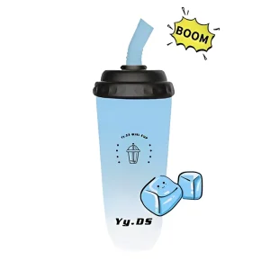 YYDS Mini Cup Disposable 5500 Puff – Ice Water