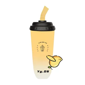 YYDS Mini Cup Disposable 5500 Puff – Mango