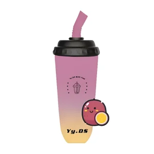 YYDS Mini Cup Disposable 5500 Puff – Passion Fruit