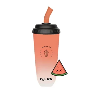 YYDS Mini Cup Disposable 5500 Puff – Watermelon