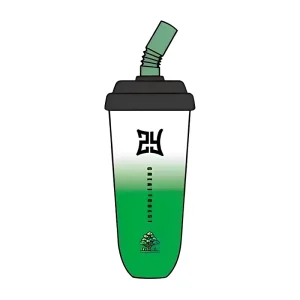 ZHUIYUN Mini Cup Disposable 6800 Puff – Great Forest